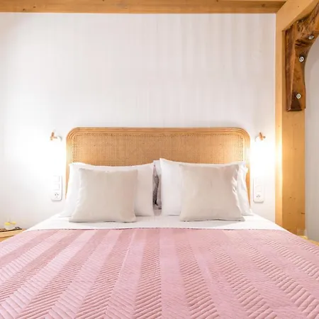 Casa Oliva Tsoukaládhes