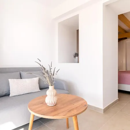 Casa Oliva Tsoukaládhes