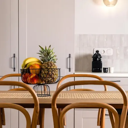 Casa Oliva * Tsoukaládhes