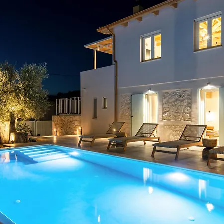 Casa Oliva * Tsoukaládhes