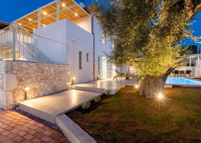 Casa Oliva