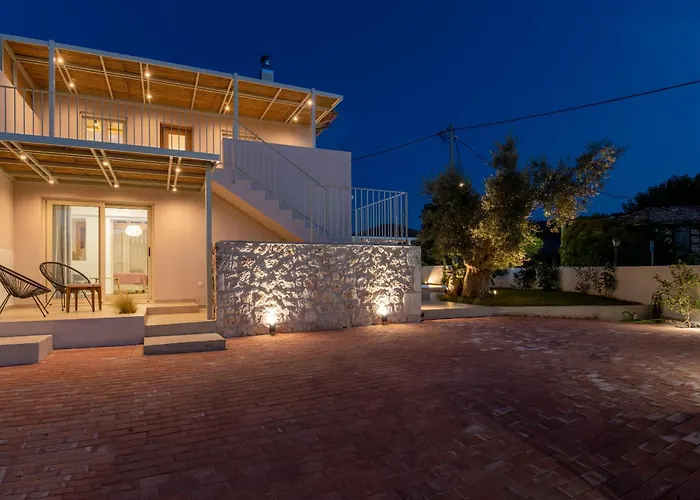 Casa Oliva *