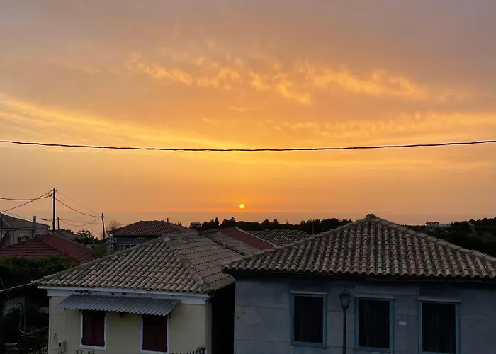 Casa Oliva Villa *