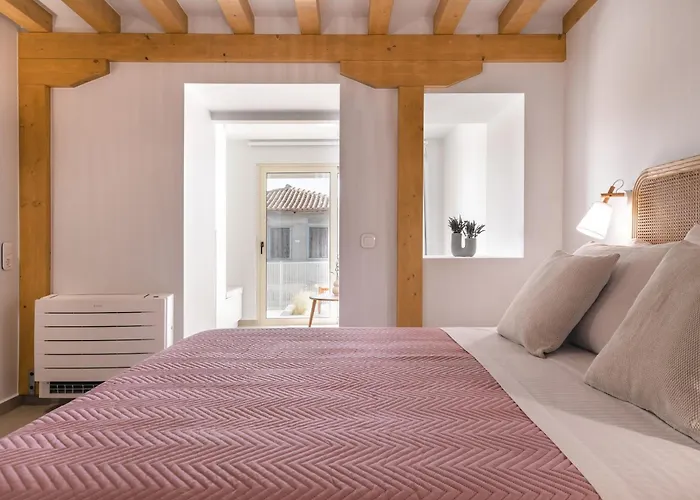 Casa Oliva Tsoukaládhes