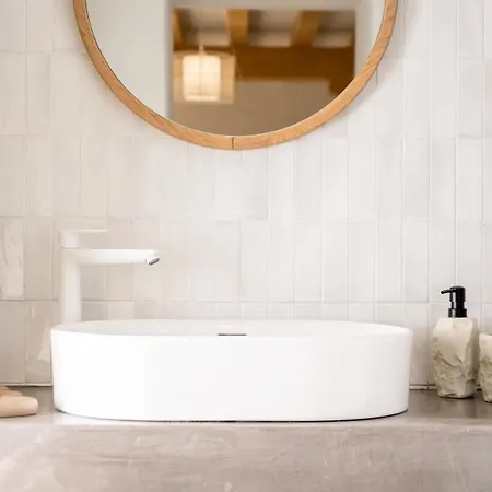 Villa Casa Oliva Tsoukaládhes