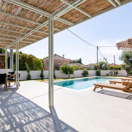 Casa Oliva * Tsoukaládhes