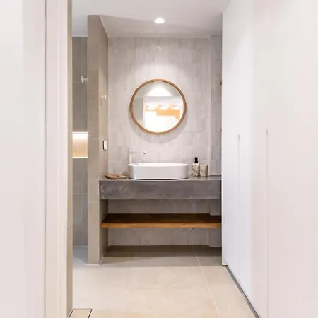 Casa Oliva Tsoukaládhes