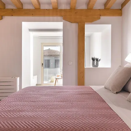 Casa Oliva Tsoukaládhes