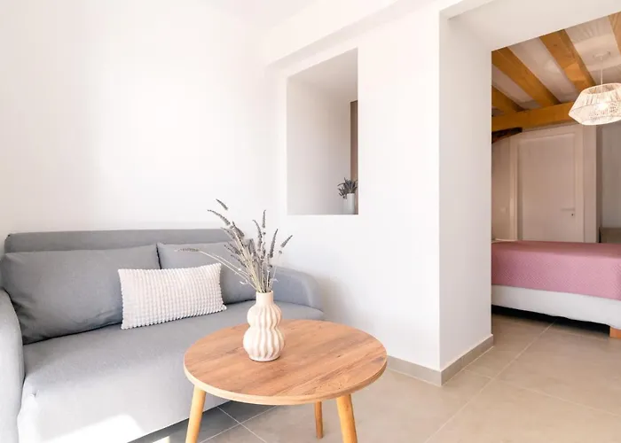 Casa Oliva Цукаладес