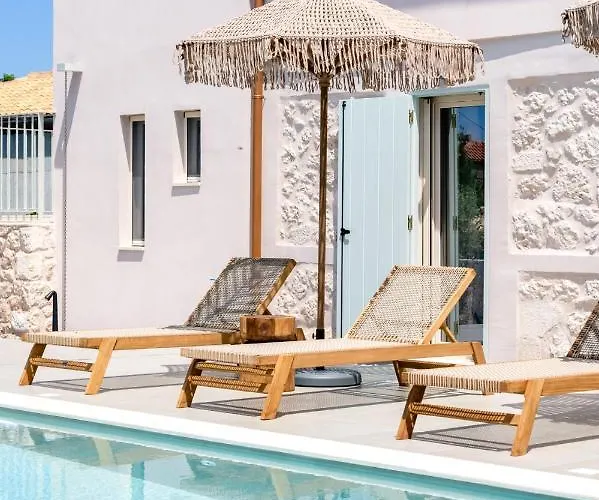 Casa Oliva *