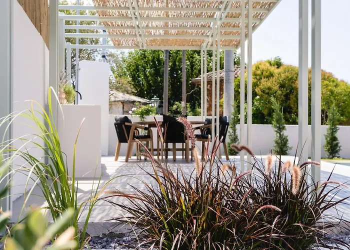 Casa Oliva Βίλα *