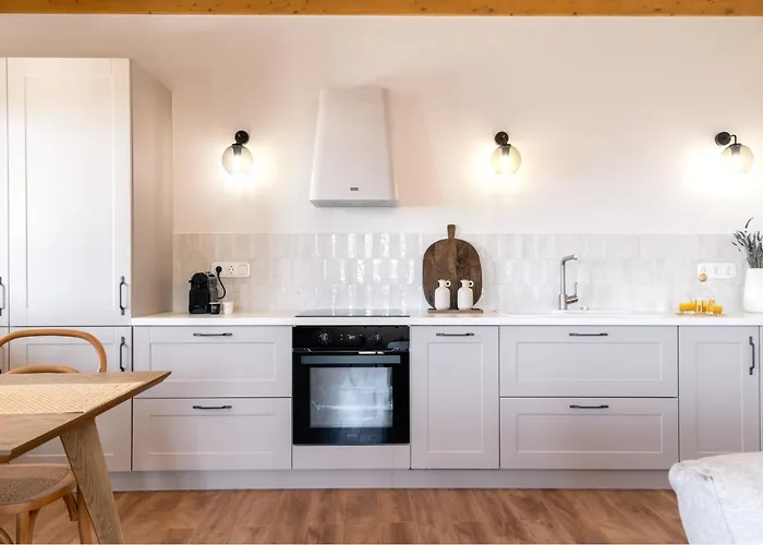 Βίλα Casa Oliva