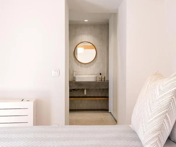 Βίλα Casa Oliva *
