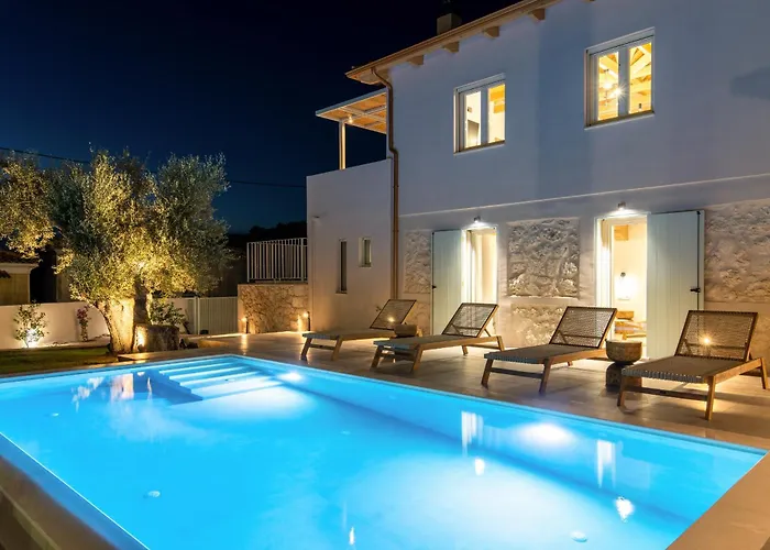 Casa Oliva * Τσουκαλάδες