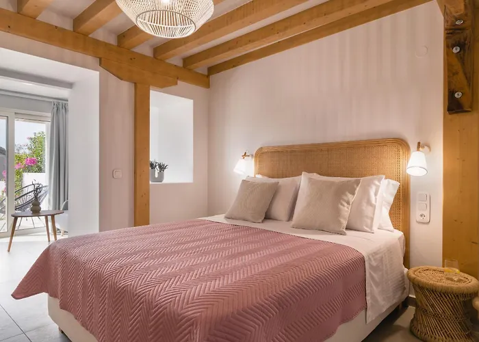 Вилла Casa Oliva *