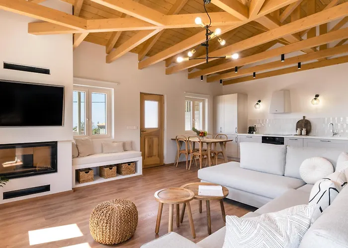 Casa Oliva Βίλα Τσουκαλάδες